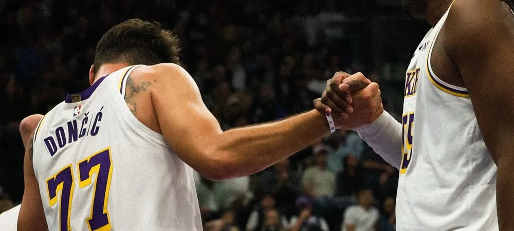 A semana que vai mostrar quanto vale este Lakers