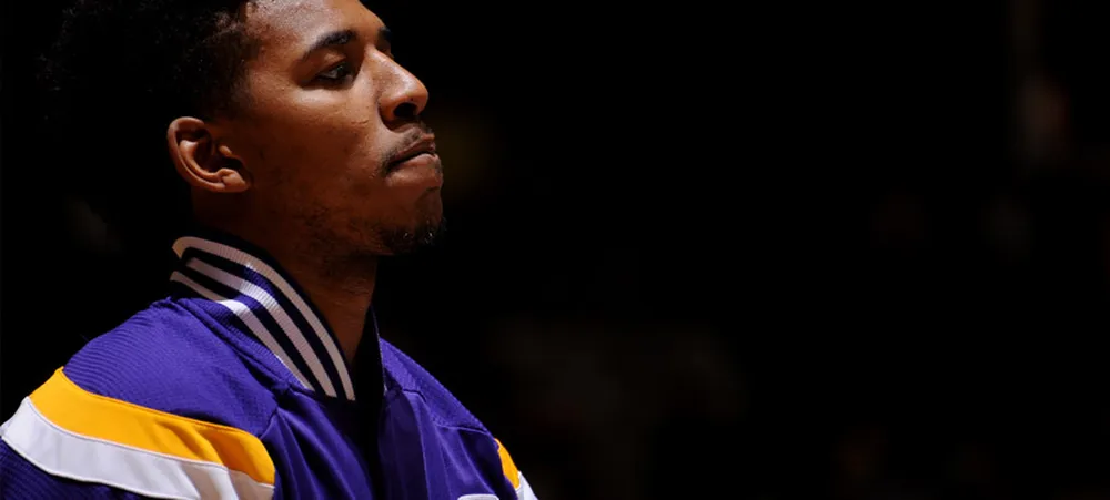 Nick Young pode ser trocado