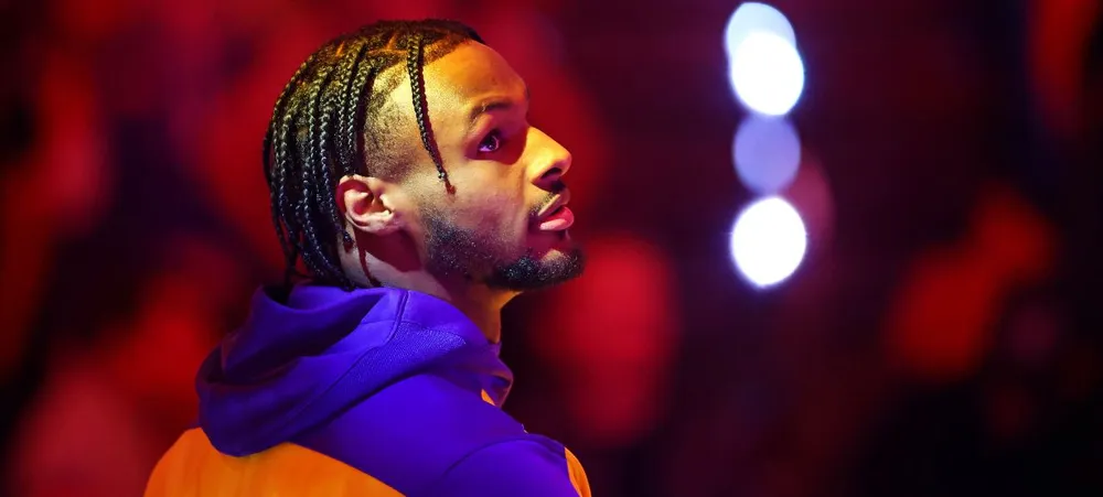 Estreia de Bronny na G-League tem ingressos esgotados; veja valor