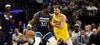 Lakers quer reforço e não tem mais com o que pagar