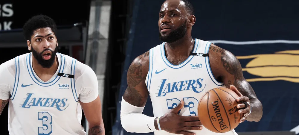 Lakers x Pelicans: tudo que você precisa saber sobre a última rodada da NBA