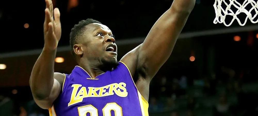 Julius Randle já sabe o que fazer na off-season