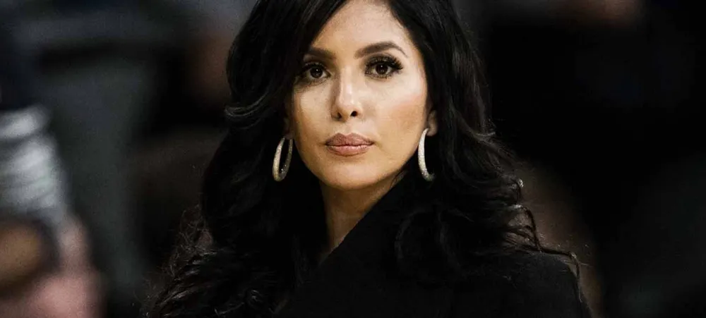 Condado de Los Angeles quer que viúva de Kobe Bryant passe por exame psiquiátrico