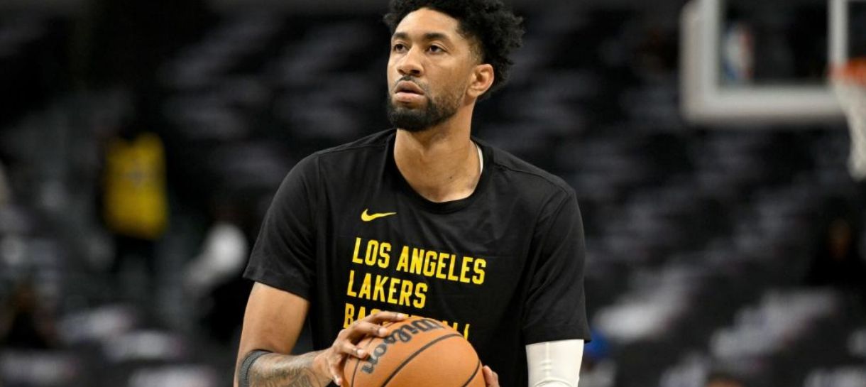 Christian Wood cumpre promessa que fez ao ingressar na NBA