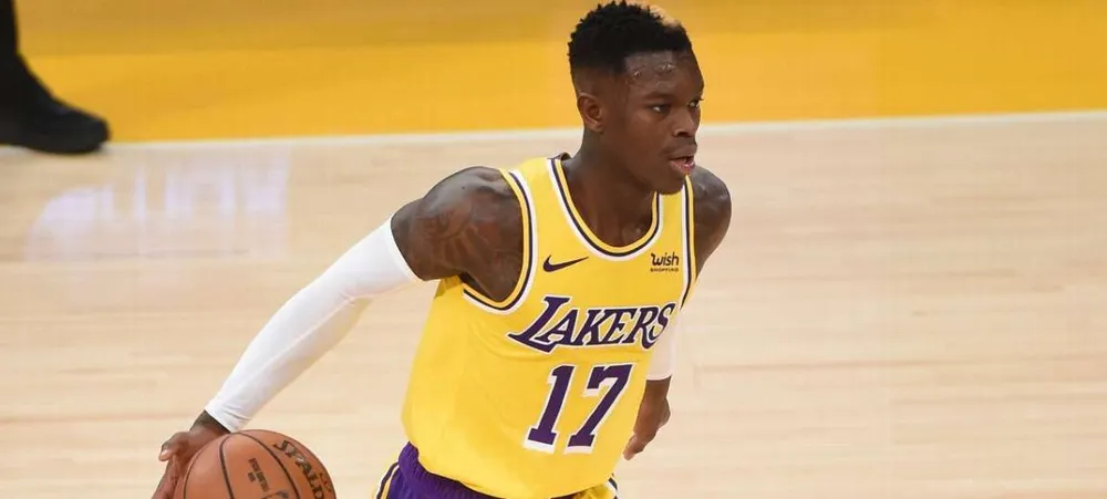 NBA: Boletim de rumores do Lakers (30/08/2022)