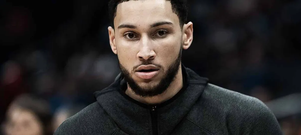 Ben Simmons: Warriors, Clippers e Lakers teriam chances?