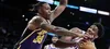NBA: Lakers luta até o fim, é derrotado e agora tem confronto de vida ou morte no domingo