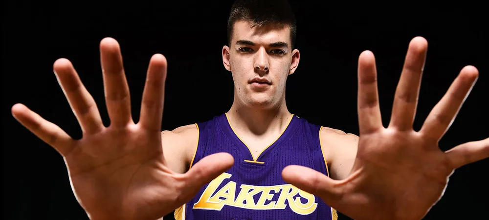Ivica Zubac: Vale a pena apostar no seu desenvolvimento?