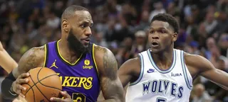 Lakers x Timberwolves: onde assistir ao vivo a estreia da pré-temporada da NBA