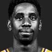 AK Okereke, ala do Lakers na temporada 2026-27