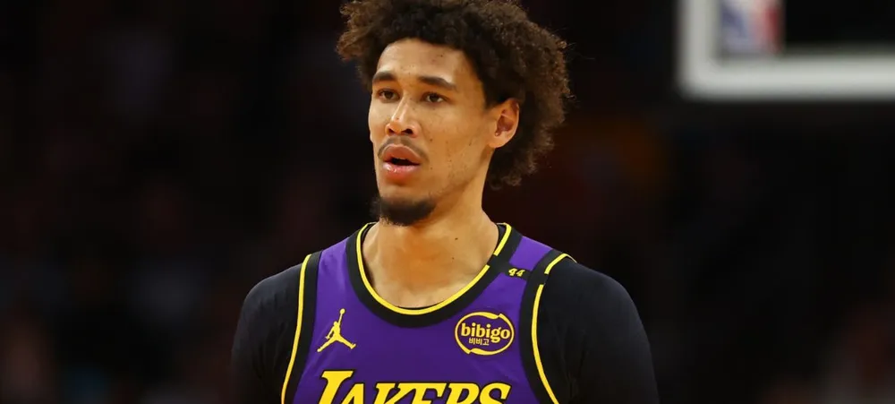 Mascote do Wizards processa Jaxson Hayes após episódio de agressão
