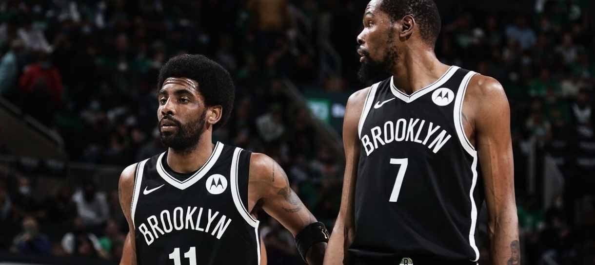 NBA: A chance do Lakers tentar trocar por Durant com o Nets