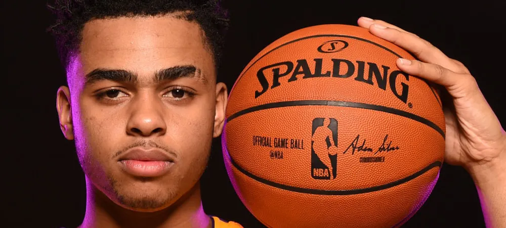 Russell ainda vai te surpreender