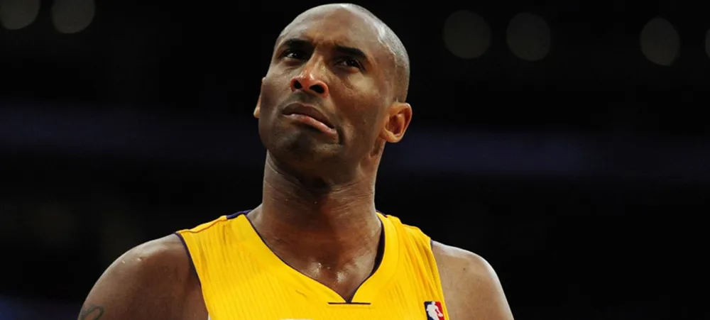 Kobe Bryant admitiu que quase assinou com o Clippers