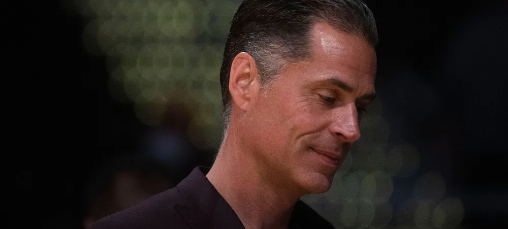 A besteira que o Lakers não pode fazer depois de perder Kuminga