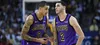 Lonzo Ball e Kyle Kuzma selecionados para o Rising Stars Challenge
