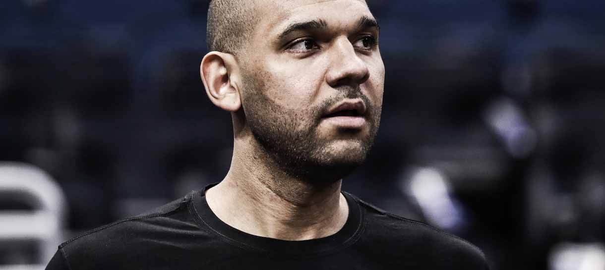 NBA: Jared Dudley tem nova função e não joga mais pelo Lakers