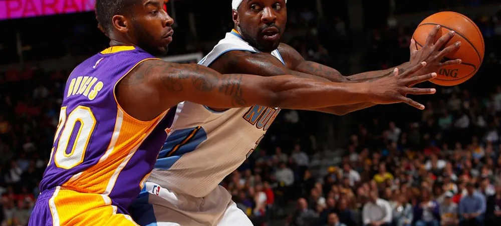 Lakers sofre quinta derrota seguida