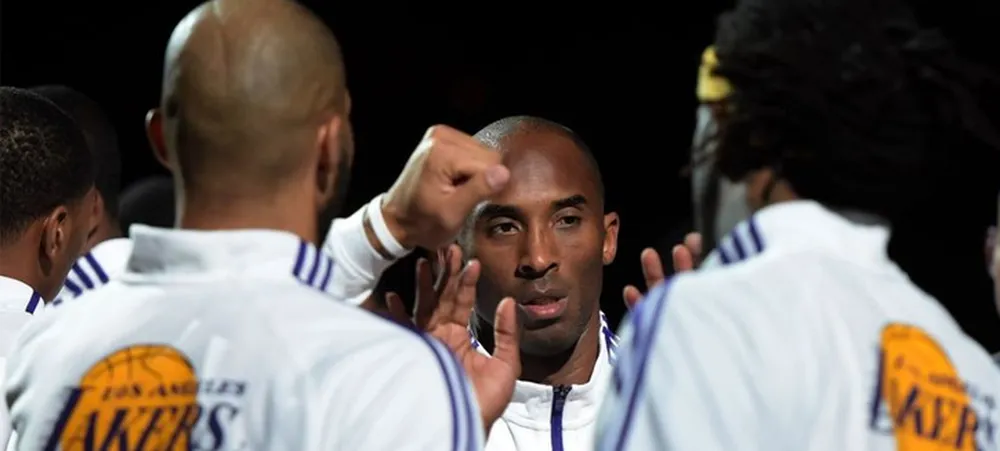 Lakers enfrenta Jazz em clima de revanche