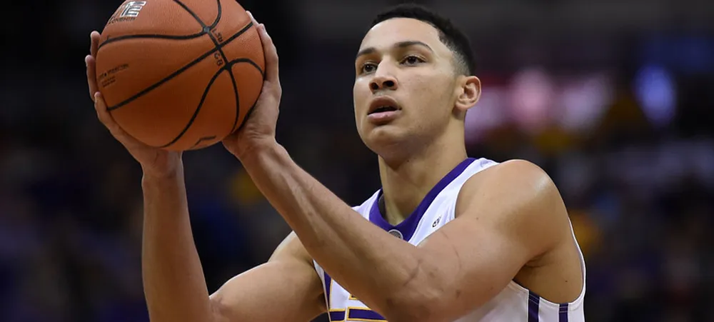 Ben Simmons não planeja fazer teste no Lakers