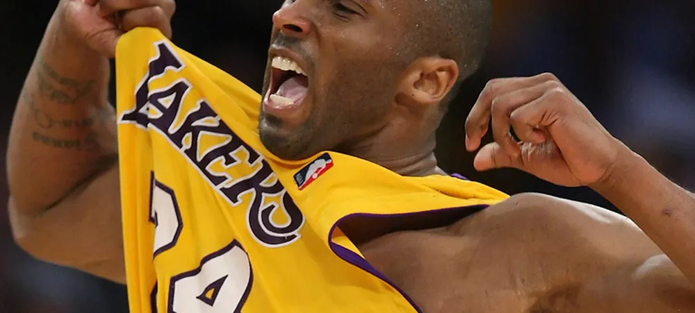 Sorteio: Assista ao último jogo do Kobe pelo NBA LEAGUE PASS de graça
