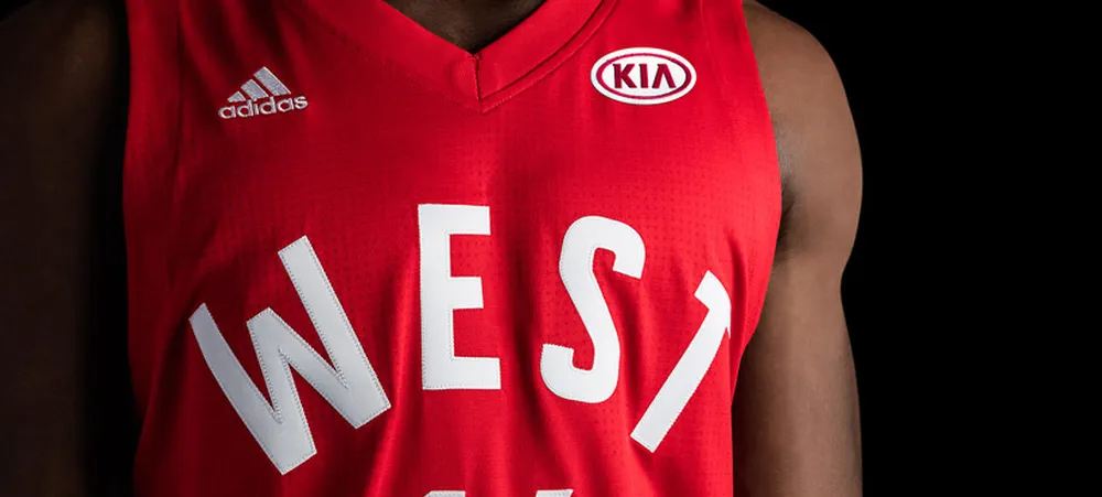 NBA deve adotar patrocínio em 2017/2018