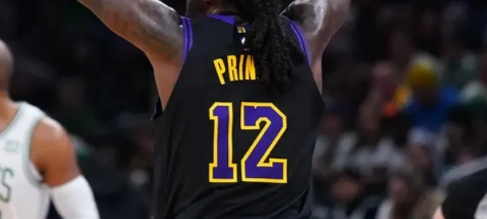 Darvin Ham teria convencido o Lakers a não negociar Taurean Prince