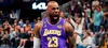 Lakers atropela Wizards com triplo-duplo de LeBron James