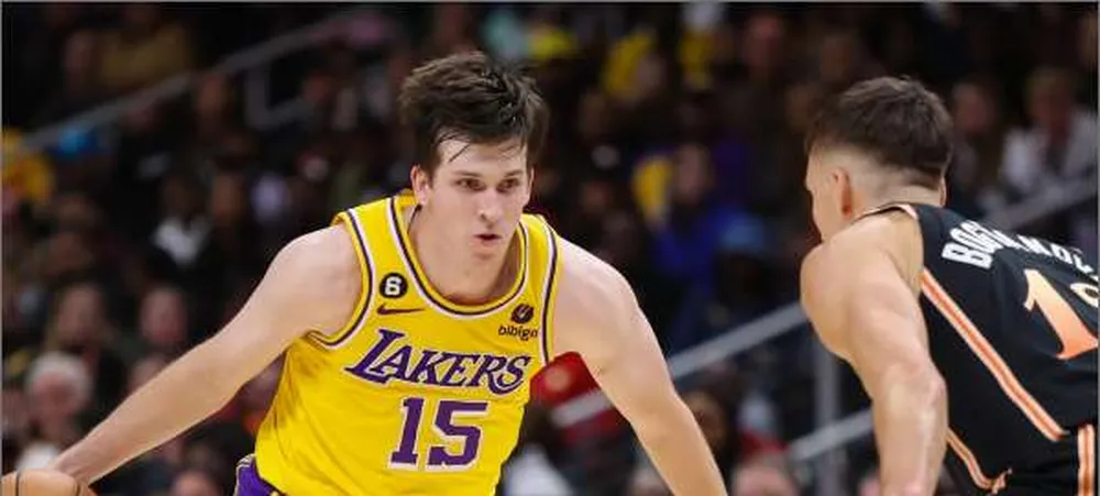 NBA: Confira os jogadores do Lakers entre os primeiros na votação do All-Star Game