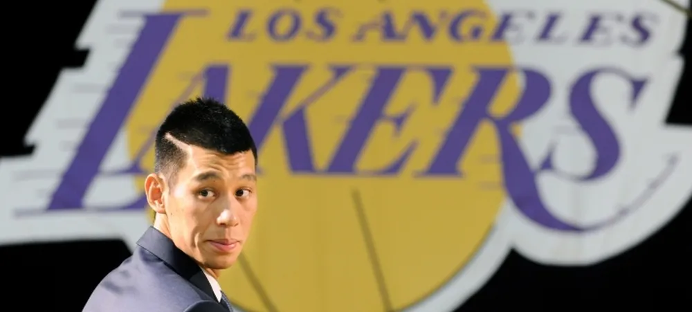 Jeremy Lin está fora da temporada