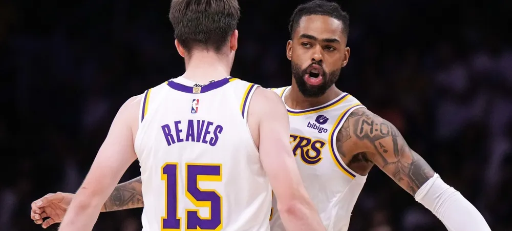 3 jogadores chave que o Lakers pode usar em uma grande negociação de troca