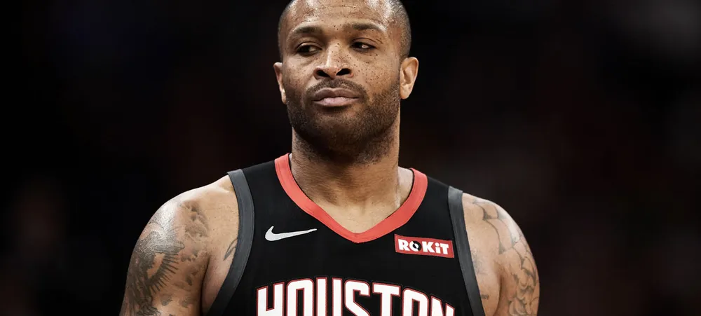 NBA: Fim da busca do Lakers por PJ Tucker