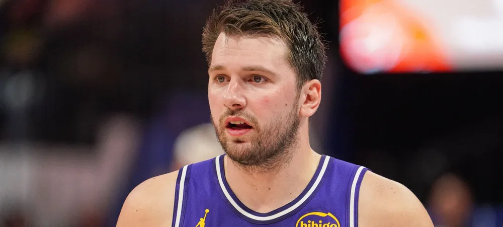 Luka Doncic pode deixar o Lakers? Movimento do Mavs chama atenção