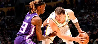Lakers x Kings: onde assistir ao jogo de hoje ao vivo na NBA