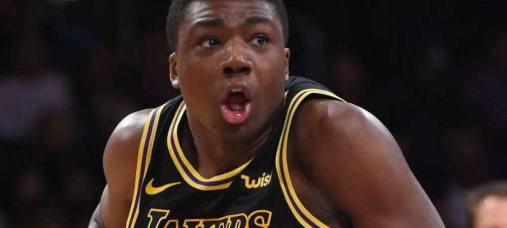 NBA: 3 times titulares do Lakers que podemos ver na próxima temporada