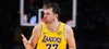 Media Day: a pergunta que cada jogador do Lakers vai ouvir