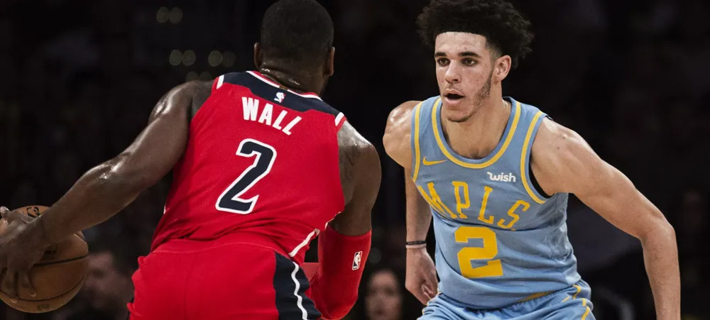 Lakers em resumo: time repete aproveitamento da primeira semana