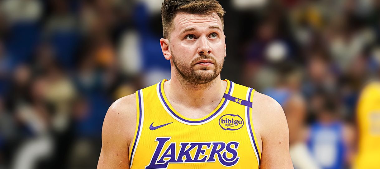 Lakers pode jogar extremamente desfalcado contra o Thunder