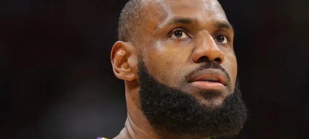 NBA: Estatística liga alerta já no início de temporada para o Lakers