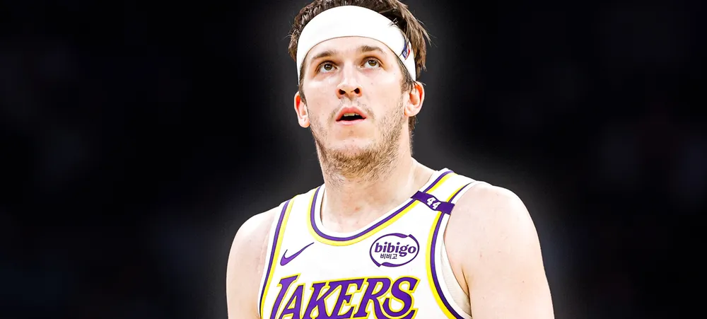 NBA: Lakers pode perder Austin Reaves para rival no Oeste