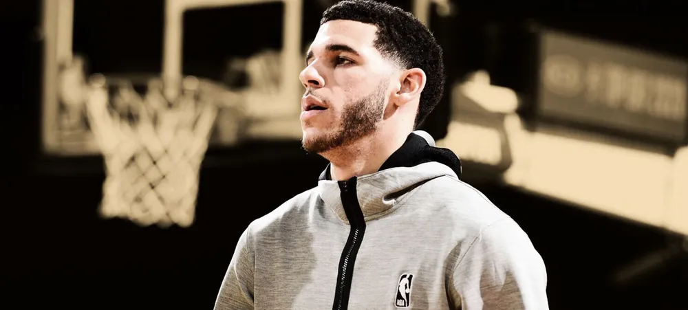 NBA pode cancelar contratos de Lonzo Ball e Kyle Lowry se investigação apontar irregularidade