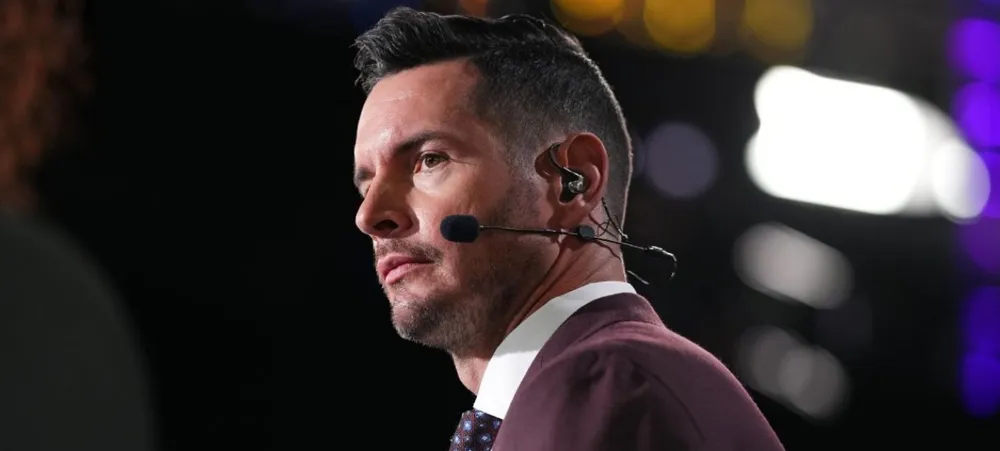 O que sabemos da reunião entre Lakers e JJ Redick neste fim de semana