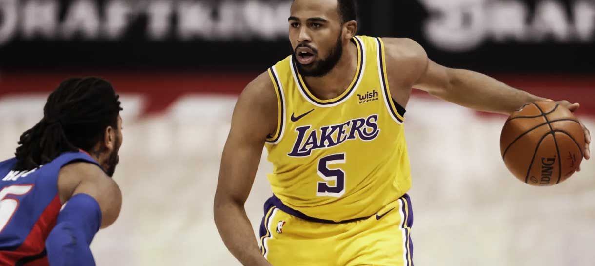 As 3 maiores peças de negociação do Lakers na offseason da NBA