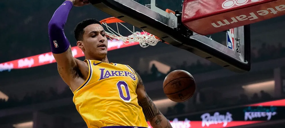 Lakers não descansa e recebe o Dallas Mavericks