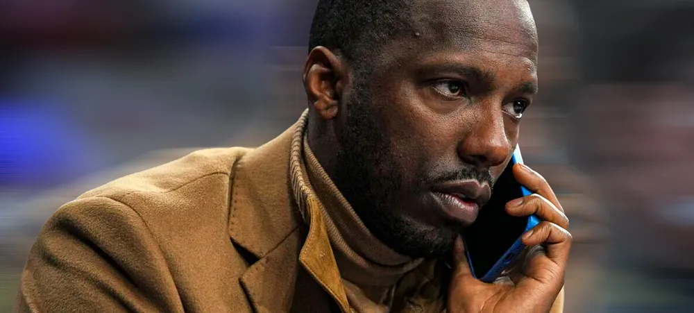 Quais times ligaram para Rich Paul sobre LeBron James? Aqui estão os suspeitos