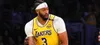 Anthony Davis não poupa palavras para elogiar comissão técnica do Lakers