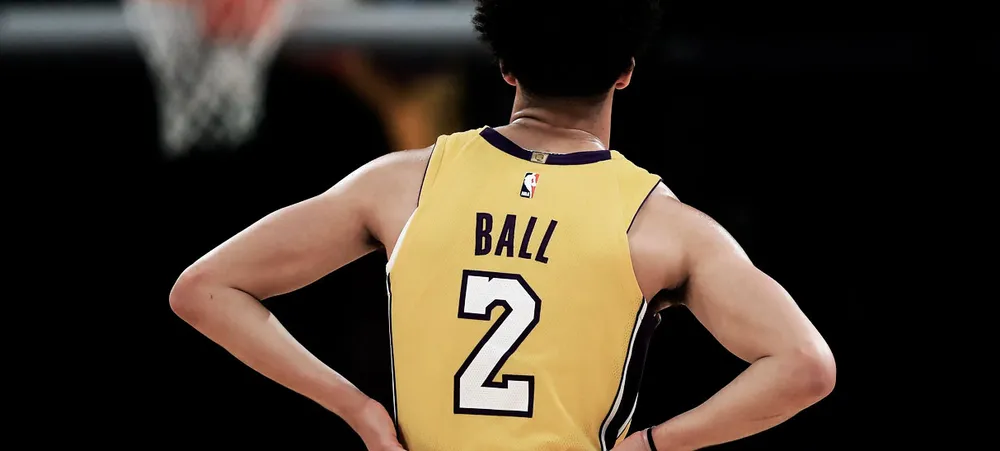 Lakers em resumo: a temporada 2017-18 por quem entende do assunto