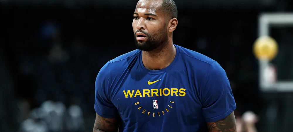 Executivo da NBA aposta em Cousins no Lakers ou Knicks na próxima temporada