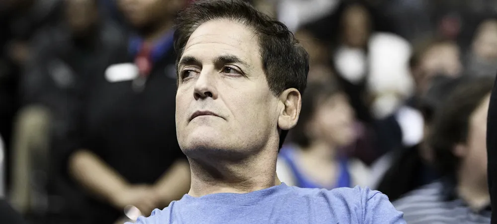 NBA: Mark Cuban é sensato ao comparar Luka Doncic com LeBron James