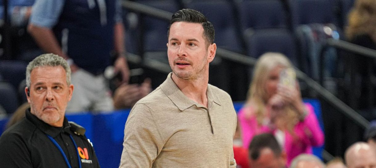 Qual será o salário de JJ Redick no Lakers?